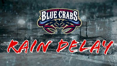 Replay: Away - 2024 Ducks vs Blue Crabs | May 18 @ 6 PM