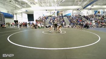 120 lbs Cons. Round 3 - Julissa Rodriguez, Garden City vs Brooke Morgan, Olathe West