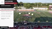 LES STENTORS ""IT ALL STARTS WITH A SPARK"" at 2025 DCI Open Class World Championship