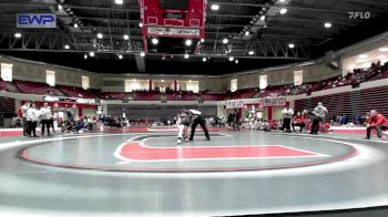 105 lbs Rr Rnd 1 - Annie Reeder, Coppell High School Girls vs Averee Hooper, Mustang High School Girls