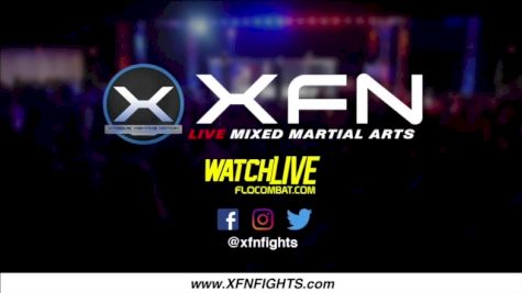 XFN 23 - XFN 23 - Mar 16, 2019 at 3:52 PM EDT