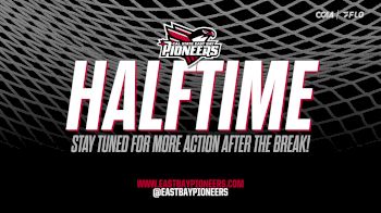 Replay: Cal Poly Pomona vs CSUEB | Sep 28 @ 11 AM