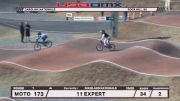 Replay: 2026 USA BMX Carolina Nationals - Day 3