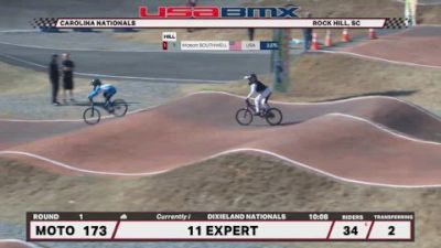 2026 USA BMX Carolina Nationals - Day 3