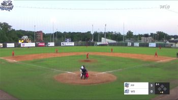 Replay: Home - 2025 Pilots vs Sharks | Jun 23 @ 7 PM
