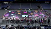 Foothill HS (NV) "Henderson NV" at 2026 WGI Percussion Ontario Regional+ Finals
