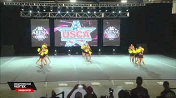 Replay: US National Cheer & Dance Champs | Mar 8 @ 9 AM