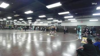 285 lbs Cons. Round 5 - Jaeden Rodriquez, Temecula Valley vs Nate Marcroft, Cerritos