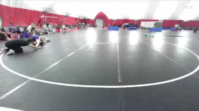 190 lbs Placement (16 Team) - Mason Gustafson, Cambridge-Isanti White vs Caleb Miller, Waunakee