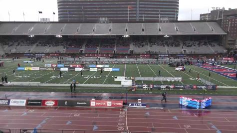 Replay: Penn Relays presented by Toyota | Apr 28