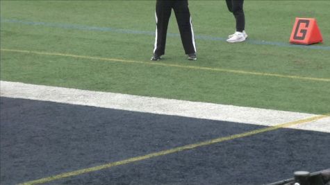 Replay: Lehigh vs Monmouth | Sep 30 @ 1 PM