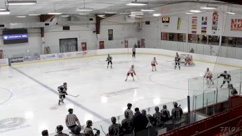 Replay: Home - 2024 Stars U18 AAA vs Hounds U18 AAA | Feb 3 @ 3 PM