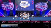 Galactic Cheer - Novas [2026 L1.1 Youth - PREP - D2 - Small - B] 2026 NCA All-Star National Championship