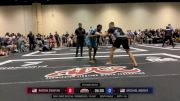 Replay: Mat 9 - 2024 ADCC Orlando Open at the USA Fit Games | Jul 6 @ 8 AM