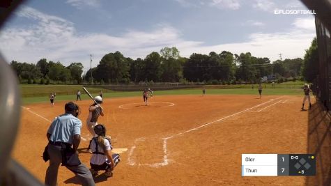 Full Replay - TC-USA Nationals - Sharon Springs Field 4 - Jul 15, 2019 at 10:22 AM EDT