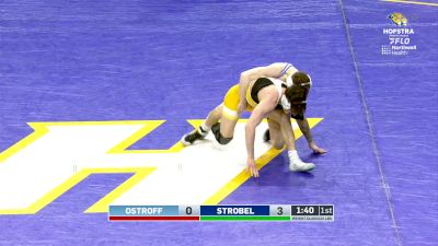 Replay: Long Island vs Hofstra | Feb 9 @ 7 PM