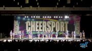Cheer Athletics - Pensacola - WavYKats [2023 L2 Youth Day 1] 2023 CHEERSPORT Biloxi Classic