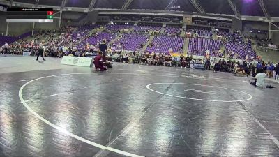 Replay: Mat 24 - 2026 NWCA Multi-Division National Dual Champs | Jan 9 @ 10 AM