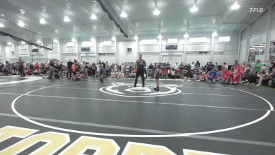 55 lbs Round Robin 2 - Jude Ferguson, TB Legacy - EL vs Liam Ross, Alber Athletics - EL
