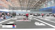Catarina Chartier vs Milania LaZarte 2023 ADCC Canadian Open
