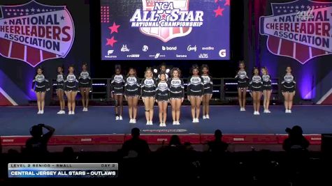 CJA - Outlaws [2026 L2 Senior - Small Day 2] 2026 NCA All-Star National Championship