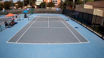 Replay: Court 8 - 2025 Middlebury vs Pomona-Pitzer | Mar 18 @ 10 AM