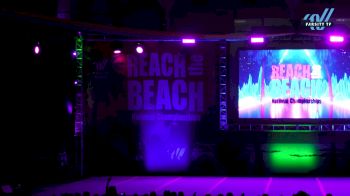 Valley Cheer - MAJORS [2024 L3 Performance Rec - 10-18Y (NON) - Large Day 2] 2024 ACDA Reach the Beach Nationals & Dance Grand Nationals