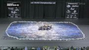 Arbor View HS "Las Vegas NV" at 2025 WGI Guard World Championships