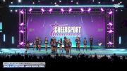 Mac's Allstar Cheer - Senior Starz [2026 L6 Limited Coed - Small Day 1] 2026 CHEERSPORT National All Star Cheerleading Championship
