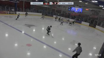 Replay: Home - 2024 Amos vs St. Eustache | Mar 14 @ 7 PM