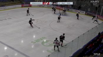 Replay: Away - 2025 Chilliwack vs Alberni Valley | Apr 22 @ 6 PM