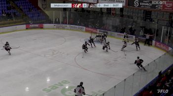 Replay: Home - 2025 Chilliwack vs Alberni Valley | Apr 22 @ 6 PM