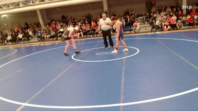 177-184 lbs Round 2 - Treyven Griess, GI Northwest vs Shane Trotter, Walnut