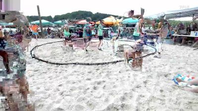 145 lbs Round 1 - Jace Keller, Missouri vs Jameson O`Connell, Missouri