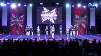Platinum Athletics - PAC Elite [2024 L4 Senior - Small - A Day 1] 2024 JAMfest Cheer Super Nationals