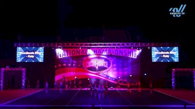 Woodlands Elite - Katy - Pistols [2023 L1 Youth - Medium Day 1] 2023 ACP Southern Nationals