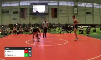 182 lbs Final - Brock Pierce, Salem Elite vs Anthony Aguilera, Rooster Savage Black