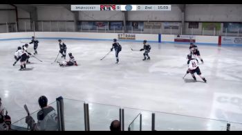 Replay: Home - 2024 Oilers vs Fighting Elk | Nov 2 @ 7 PM