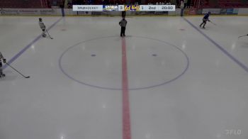 Replay: Home - 2024 Grande Peace vs Oil Kings | Oct 27 @ 1 PM