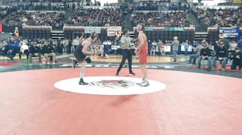 Champ. Round 1 - Drextin Evers, Darby vs Jack Morehouse, Glasgow