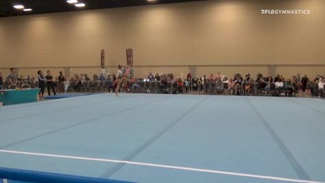 Lilly Tubbs - , Austin Elite - 2020 Alamo Classic