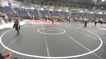 Replay: Mat 1 - 2024 CO Middle & Elem School State Champ | Mar 23 @ 5 PM