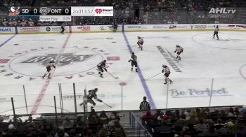 Replay: Away - 2025 San Diego vs Ontario | Apr 18 @ 6 PM