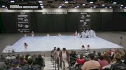 Evergreen Independent "Hillsboro OR" at 2026 WGI Guard World Championships