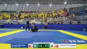 Replay: Mat 12 - 2026 FPJJ Circuito Paulista GI Etapa 3 | Aug 16 @ 9 AM