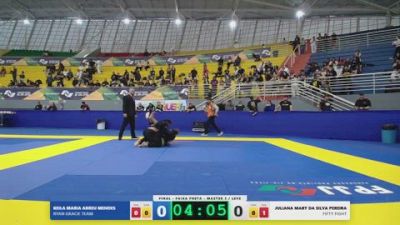 Replay: Mat 12 - 2026 FPJJ Circuito Paulista GI Etapa 3 | Aug 16 @ 9 AM