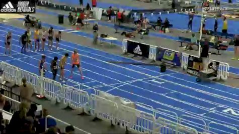 High School Boys' Mile Championship, Heat 2