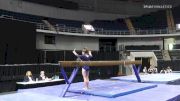 Gemma Rich Gulf Coast - Beam - 2022 Elevate the Stage Huntsville presented by SportsMED & Crestwood