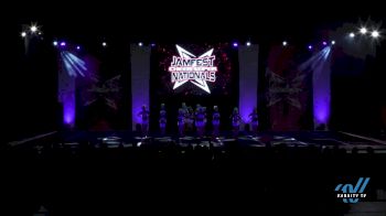 Iconic All Stars - Miss Fame [2023 L3 Junior - Medium - A] 2023 JAMfest Cheer Super Nationals