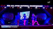 Biron Elite Cheer - Icy Sharks [2026 L1 Youth - D2 - Medium Day 1] 2026 NCA All-Star National Championship